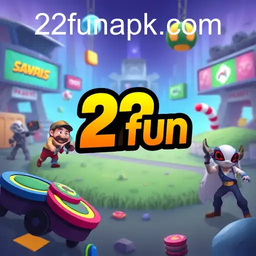 The Rise of 22fun APK in Online Gaming
