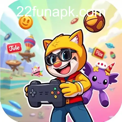 The Rising Popularity of 22Fun APK