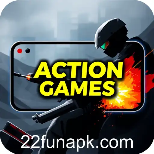 Exploring the Thrilling World of Action Games with 22fun APK