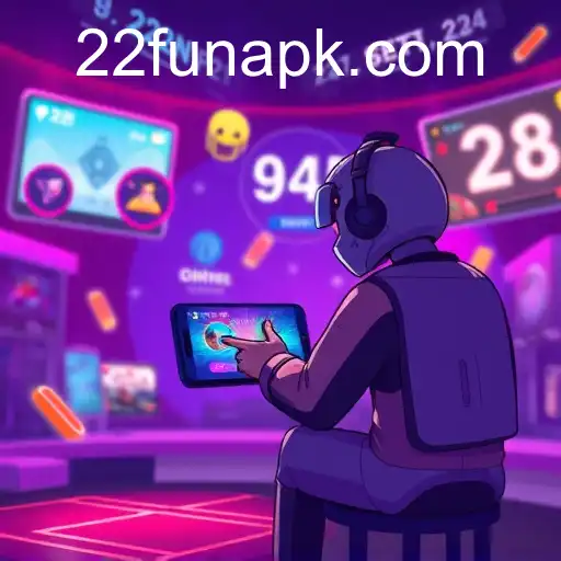 The Rise of English Game Platforms in the Digital Age