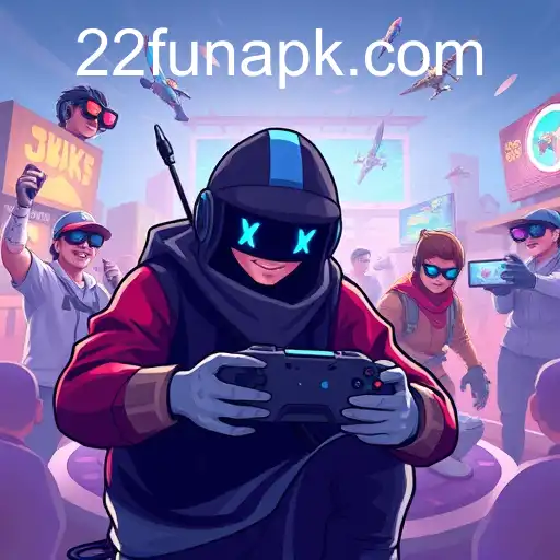 The Evolution of Mobile Gaming in 2025