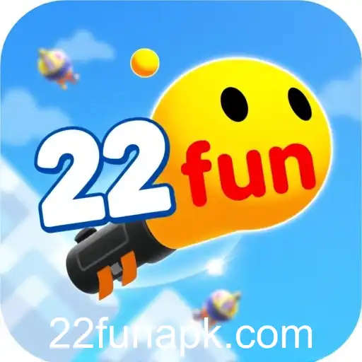 The Evolution of Mobile Gaming and 22fun