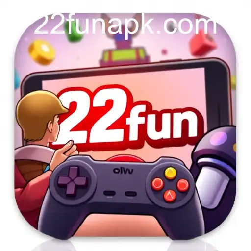 Exploring the Rise of Mobile Gaming with 22fun APK