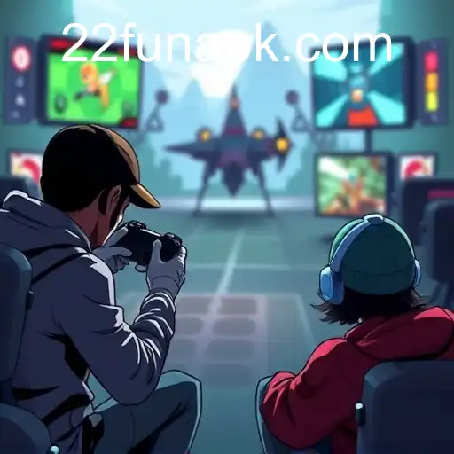 Gaming Platforms Adapting to New Trends