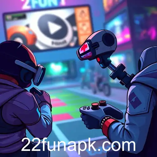 22fun apk