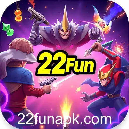 Exploring the World of Multiplayer Games with 22fun APK
