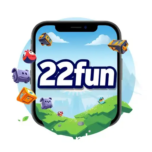 Revolutionizing Mobile Gaming with 22fun APK