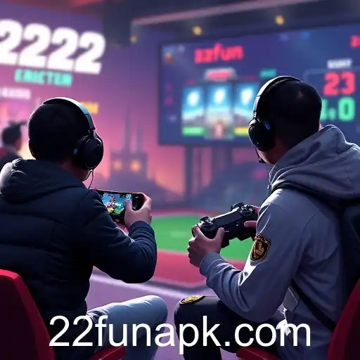 Navigating the Rise of Mobile Gaming in 2025