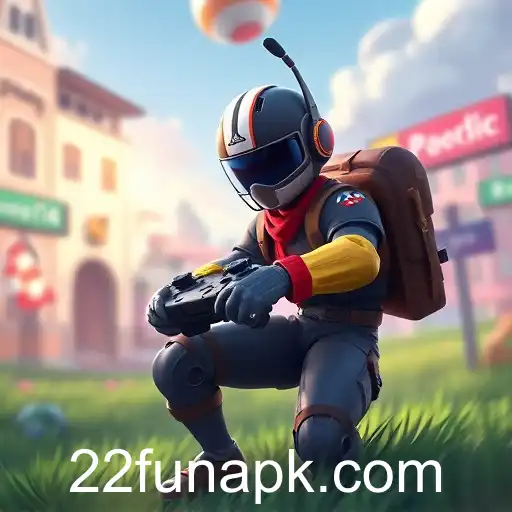 The Rise of 22fun APK in Gaming