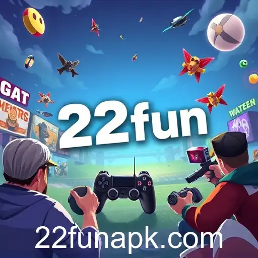 Exploring the Rise of 22fun APK in Mobile Gaming