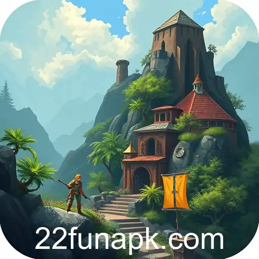 The Rise of 22fun APK: A Digital Gaming Phenomenon