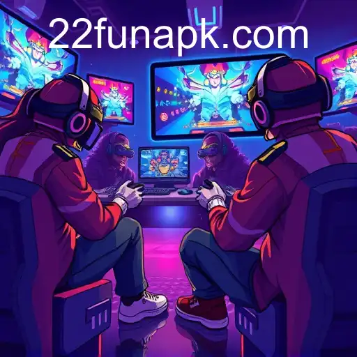 Exploring the Rise of Gaming Websites in 2026