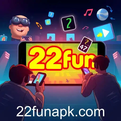 The Rising Popularity of 22fun APK in Gaming