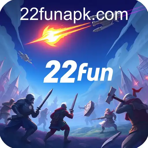 Exploring the World of Strategy Games with 22fun APK